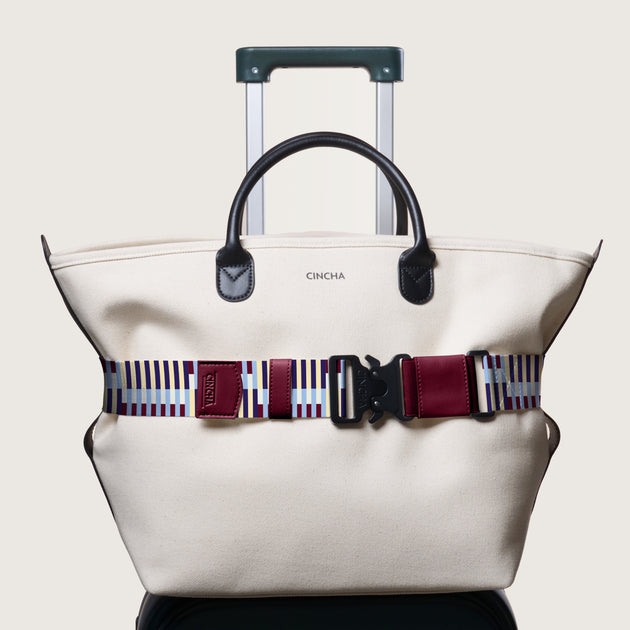 Travel Belt - Joyride – Cincha Travel