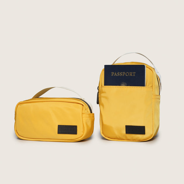 The Bigger Bag Buddy - Royal – Cincha Travel