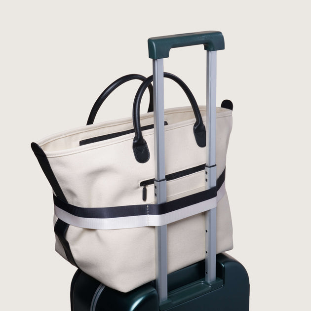 Travel Belt - Tux – Cincha Travel