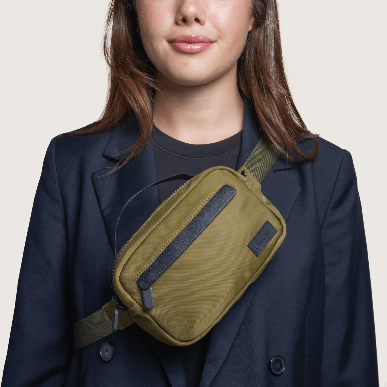 Belt bags for travel cheap