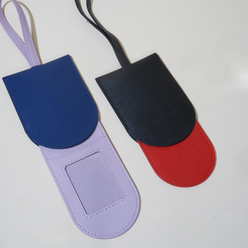 Luggage Tag - Chili (Set of 2) – Cincha Travel