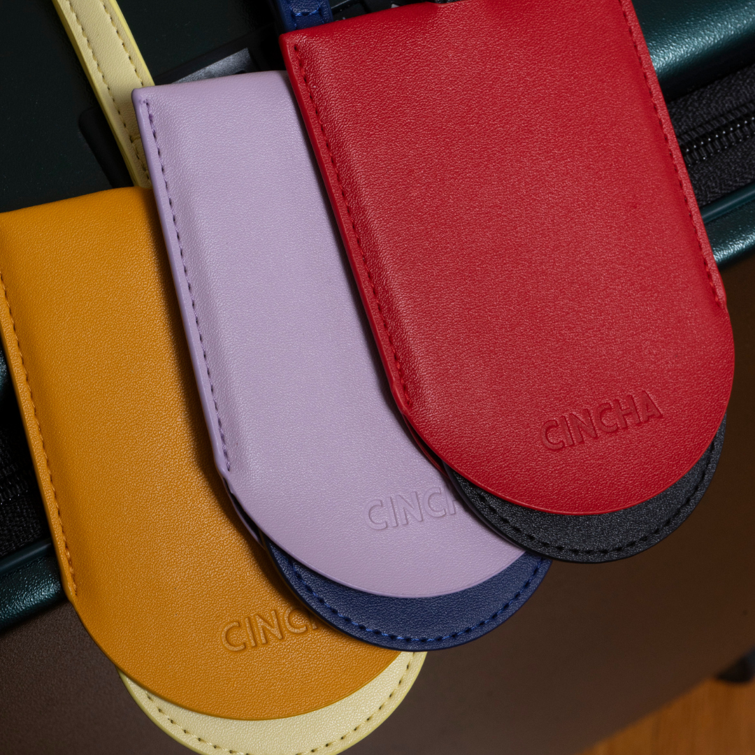 Spring 2025 – Cincha Travel