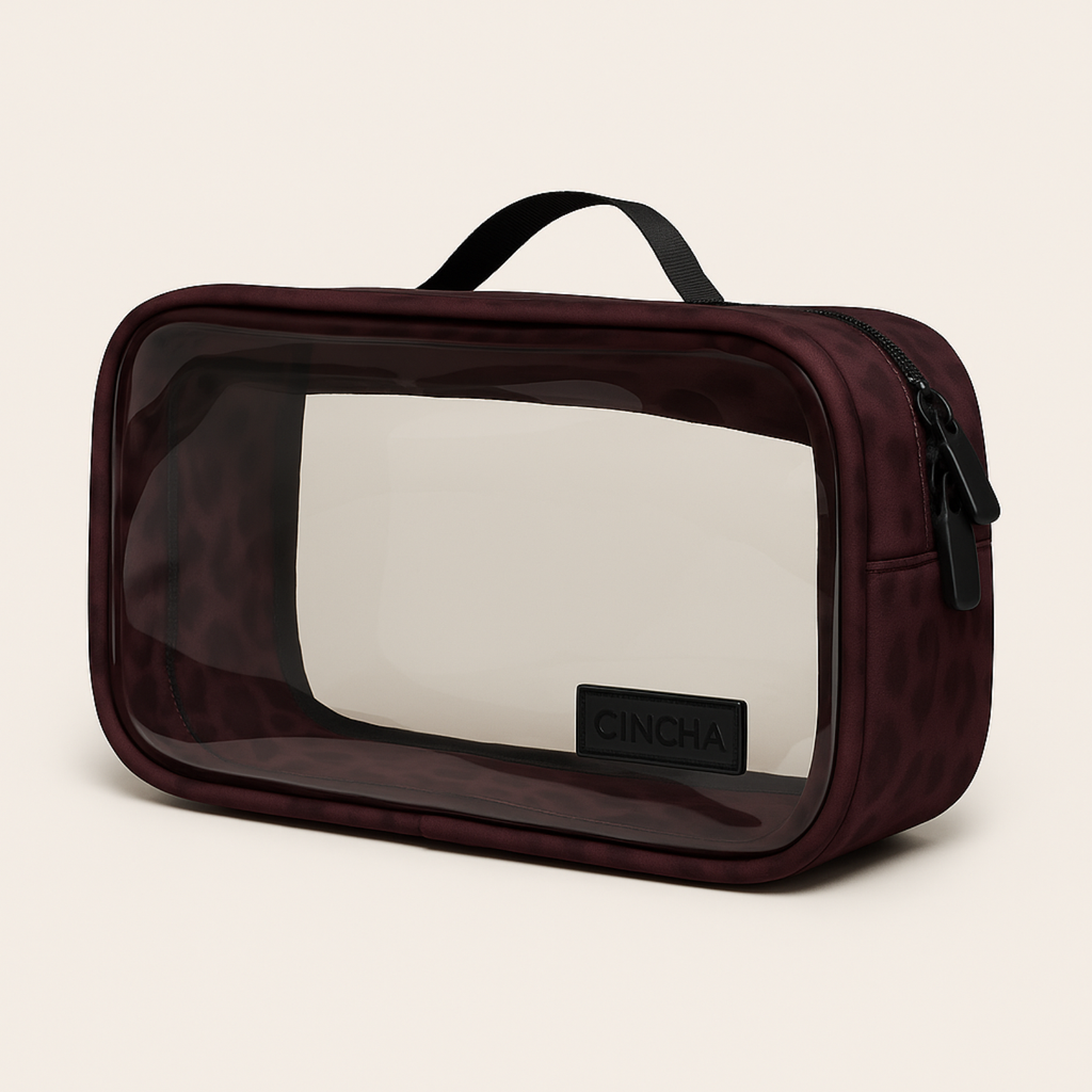 The Toiletry Bag The Toiletry Bag
