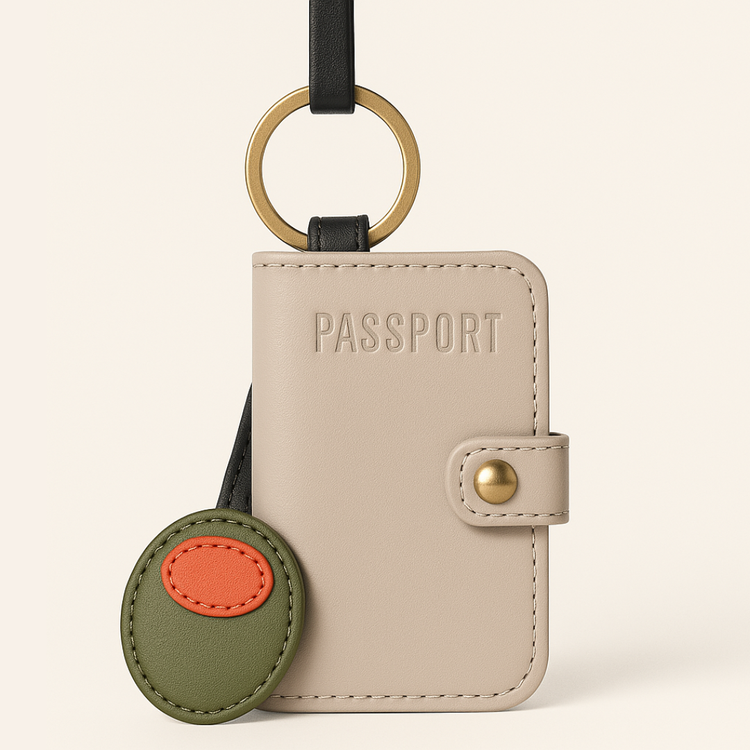 Bag Charm - Olives – Cincha Travel