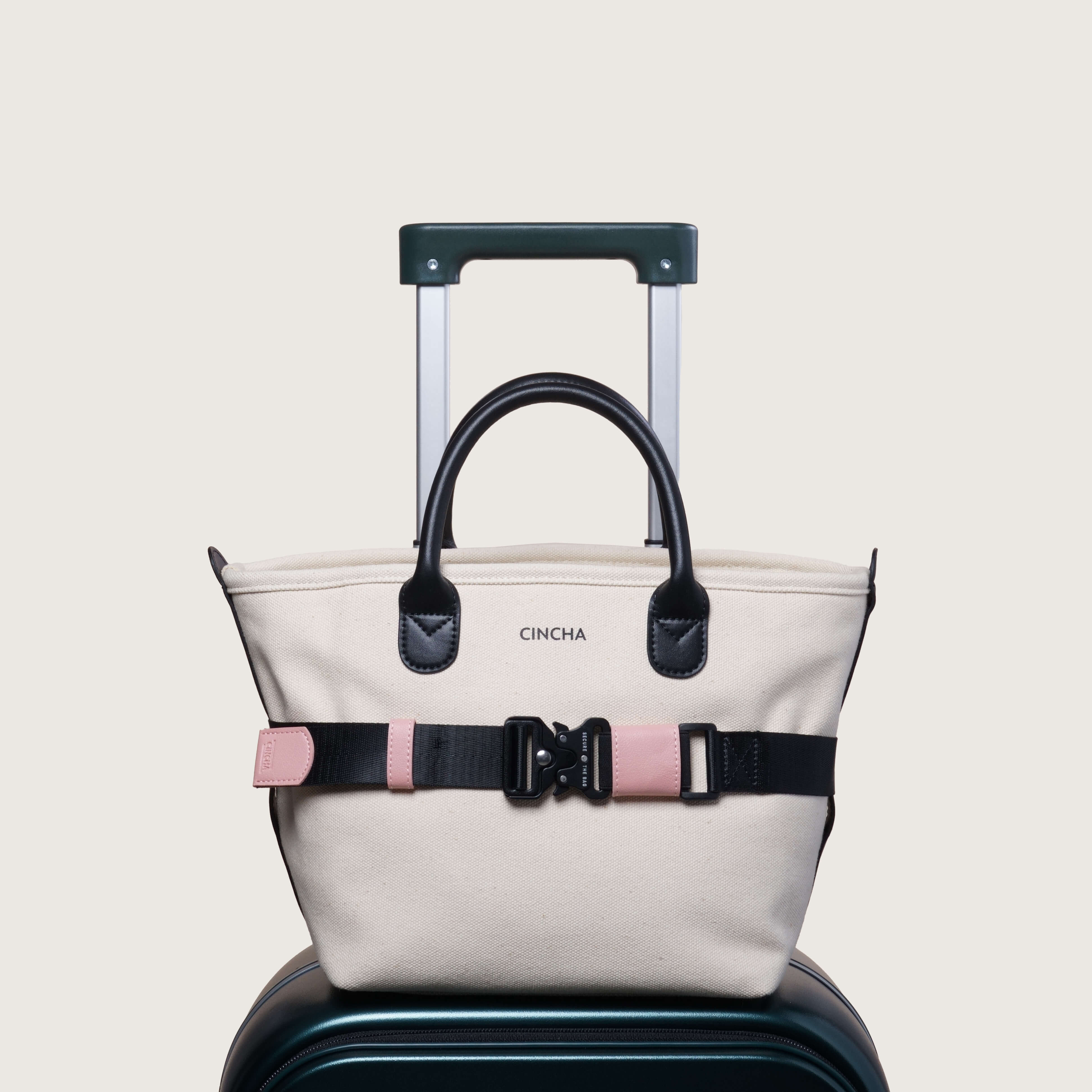 All Belts – Cincha Travel