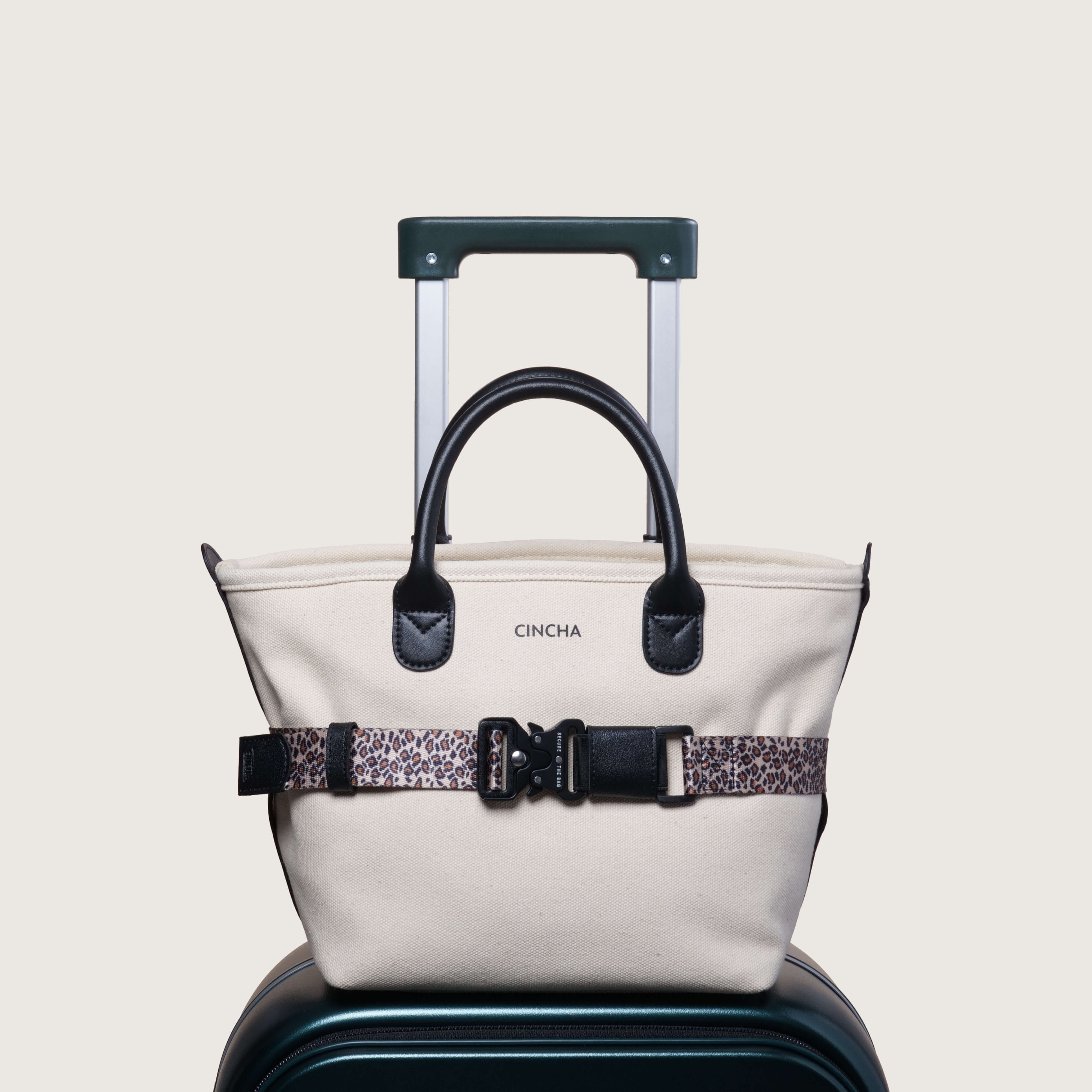 Mini Travel Belts – Cincha Travel