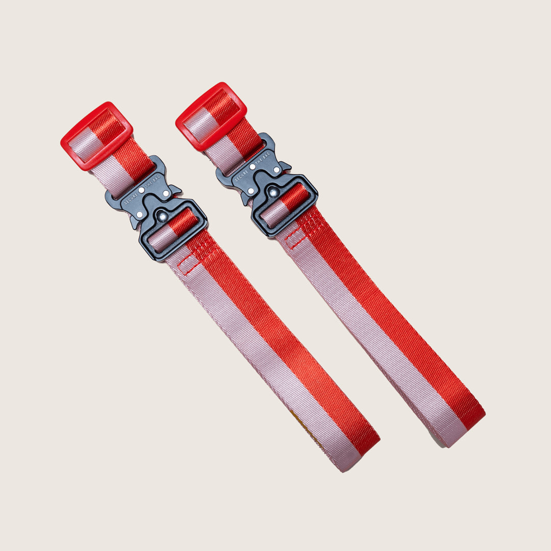 Luggage Connector Flamingo Cincha Travel