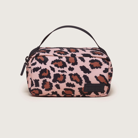The Bag Buddy - Leopard – Cincha Travel