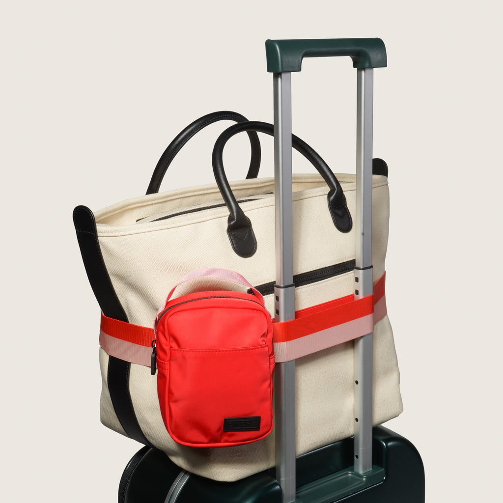 Travel bag buddy hotsell