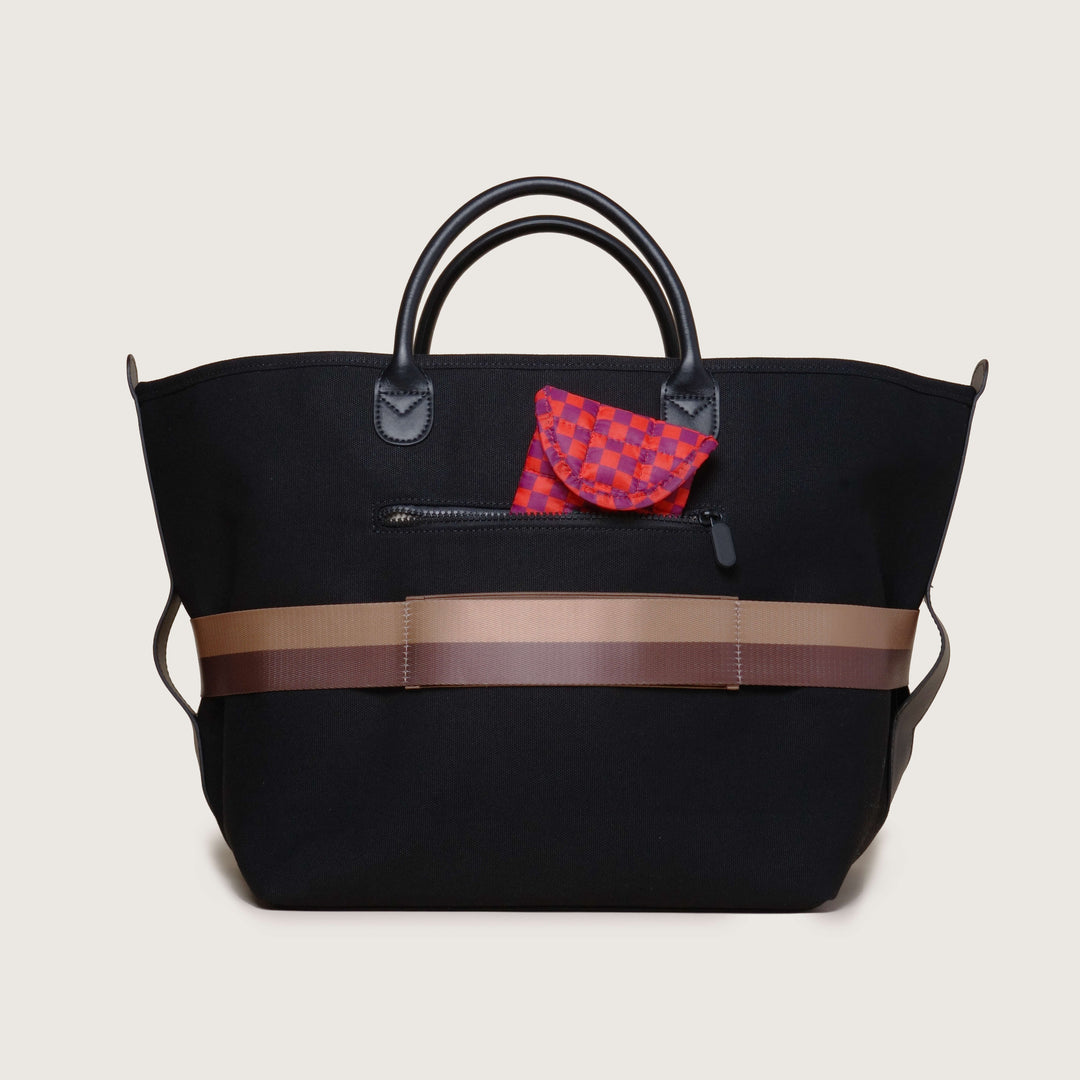 【Entre Reves】THE WILD CANVAS TOTE LARGE Amazon.com: Wild Fox Canvas Tote Bag for Women Large Tote