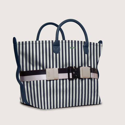 The Canvas Go-Tote