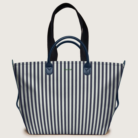 【関税＆送料込み】ChloAC Carry Small Tote Bag In Striped C Chloé Chloé Carry Tote Bag In Canvas | Chloé US