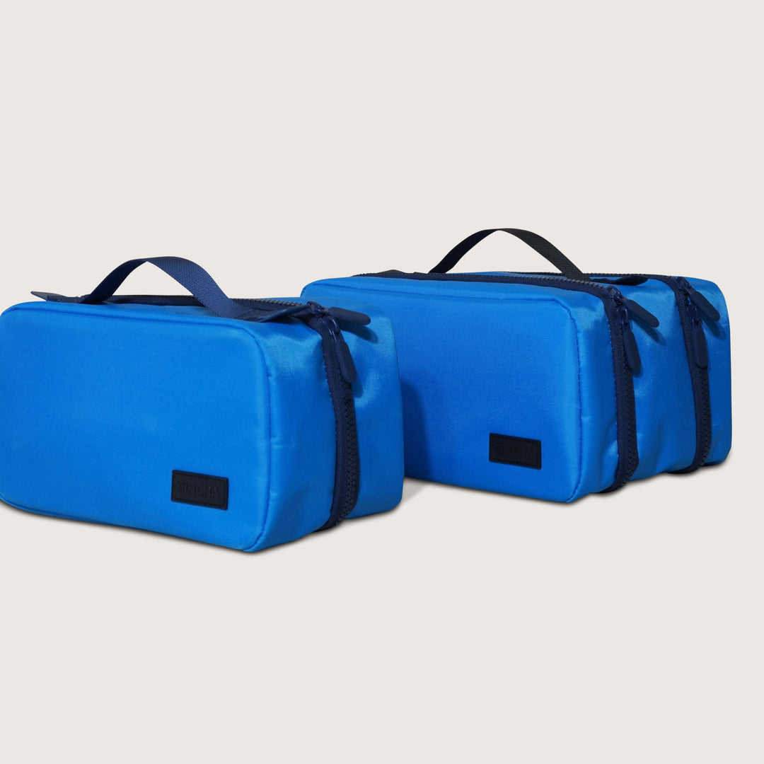 does totes still make travel toiletries bag The Small Toiletry Bag - Jet