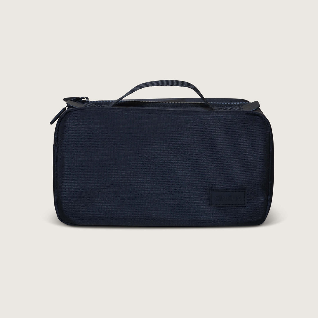 best rated makeup travel bag Best Makeup Bags for Travel, Tested by Editors