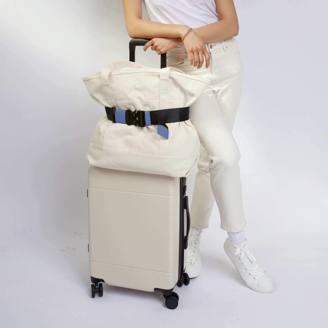 Travel Belt - Mar – Cincha Travel