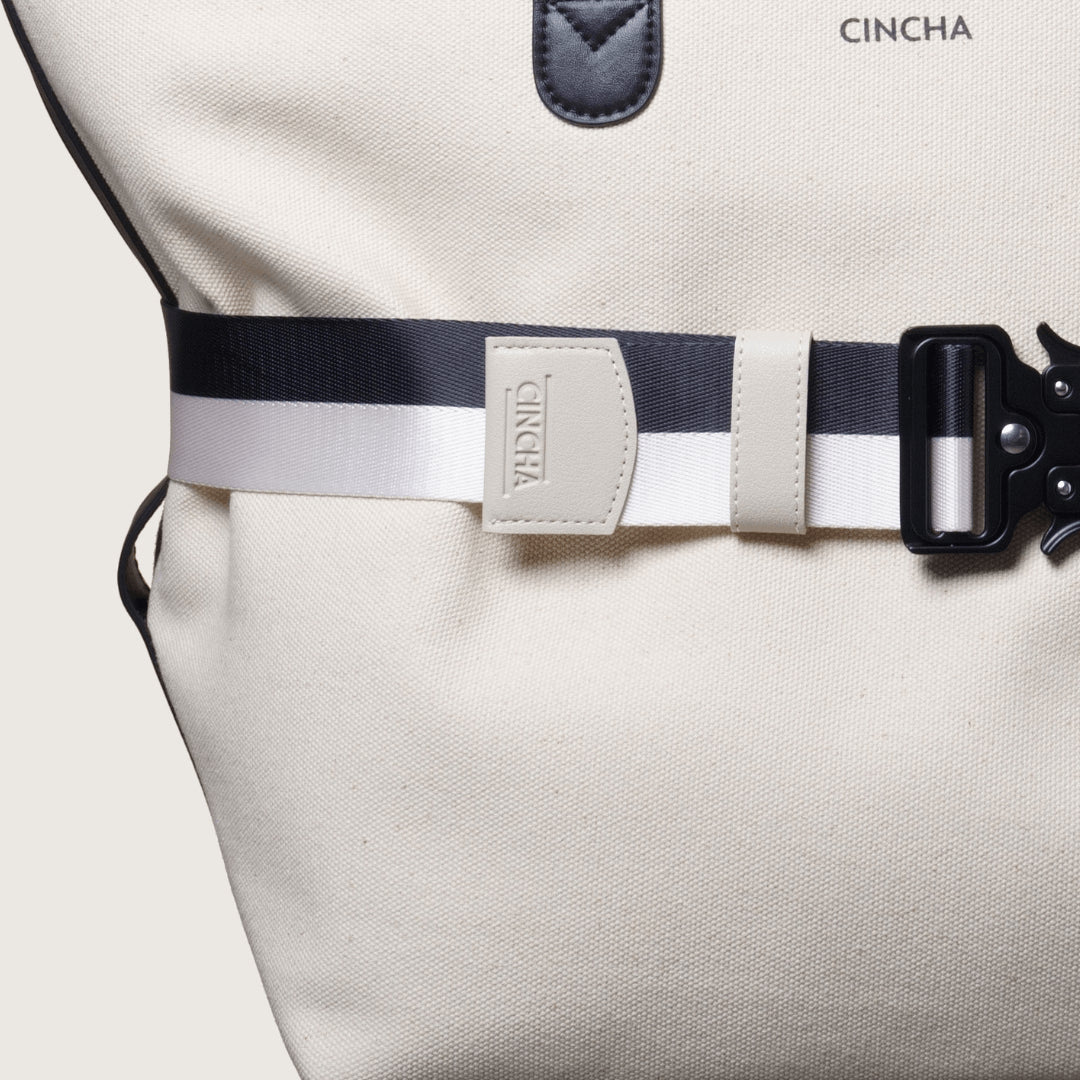 Travel Belt - Tux – Cincha Travel