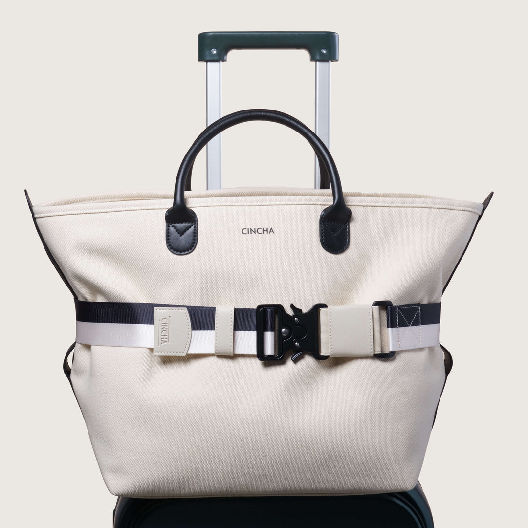 Travel Belt - Tux – Cincha Travel